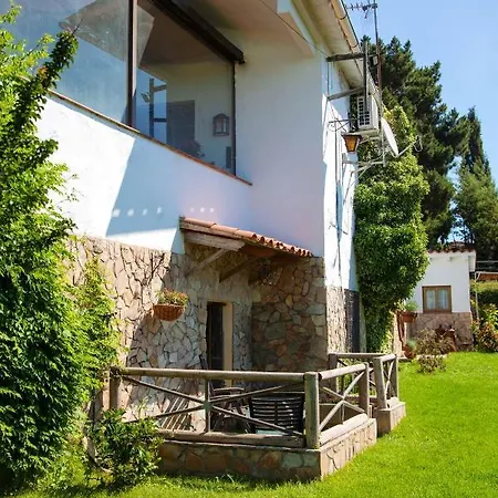 Luxurious In With Pool Villa