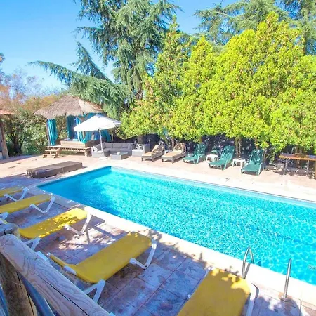 Villa Luxurious In With Pool *