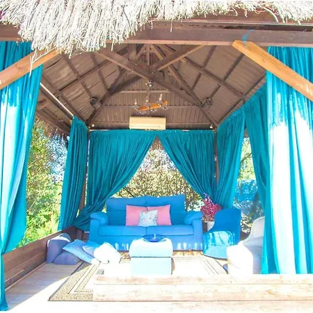 Villa Luxurious In With Pool
