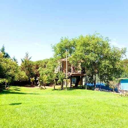 Villa Luxurious In With Pool