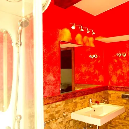 Luxurious In With Pool Villa Sils
